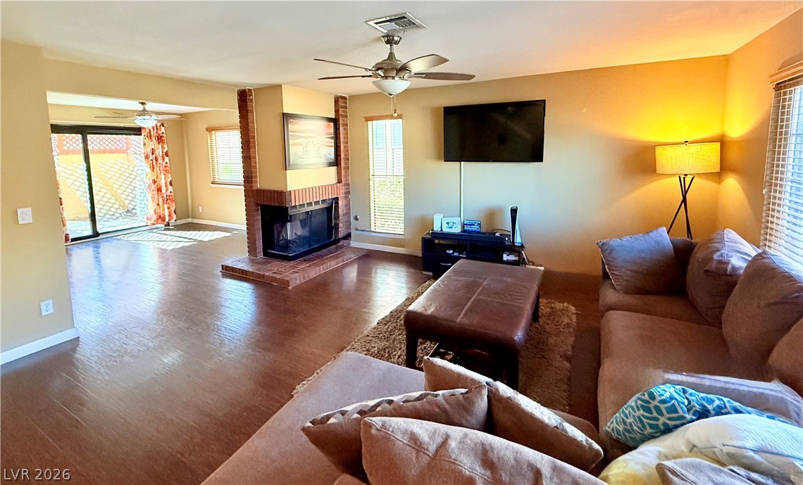 2347 Pickwick Drive