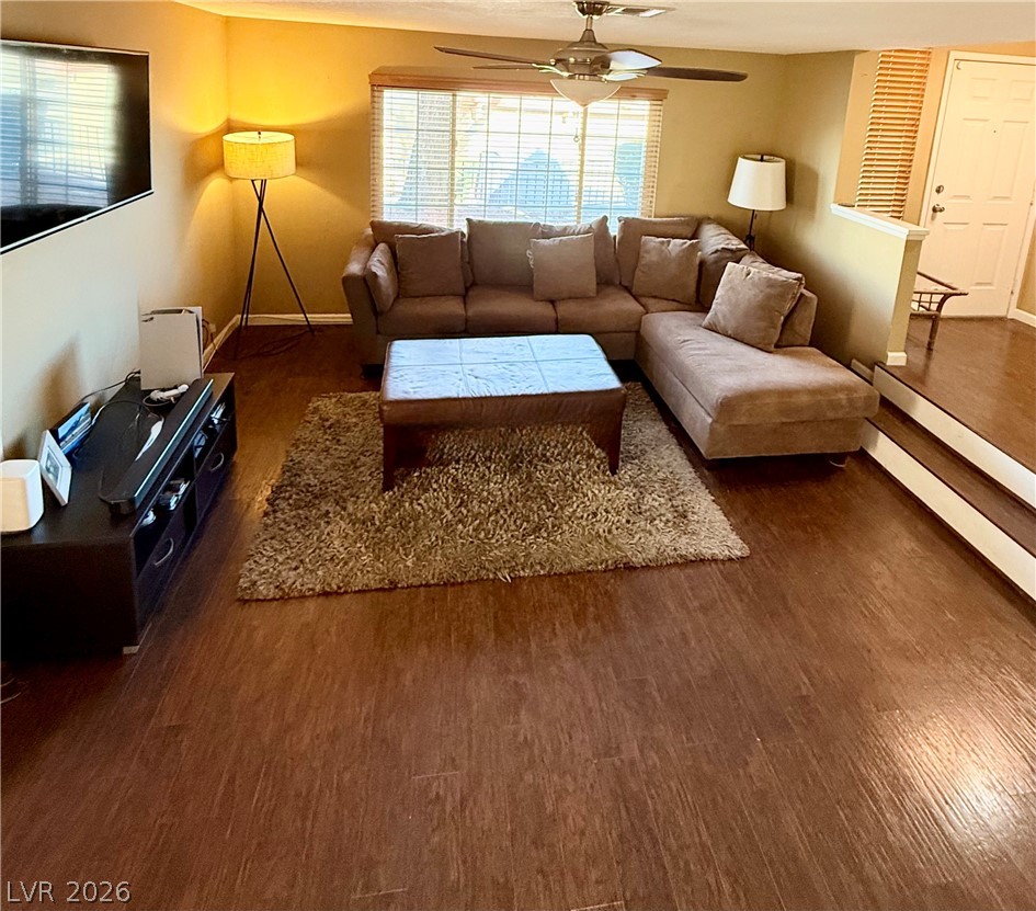 2347 Pickwick Drive