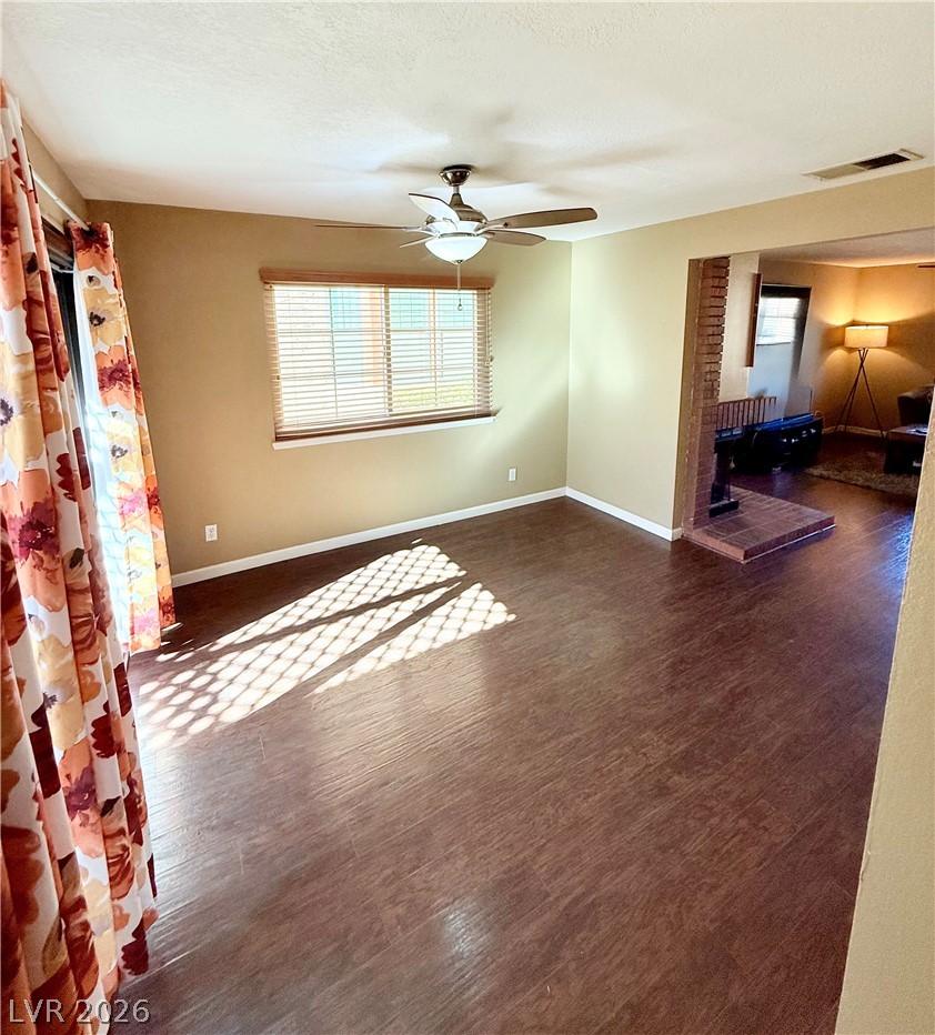 2347 Pickwick Drive