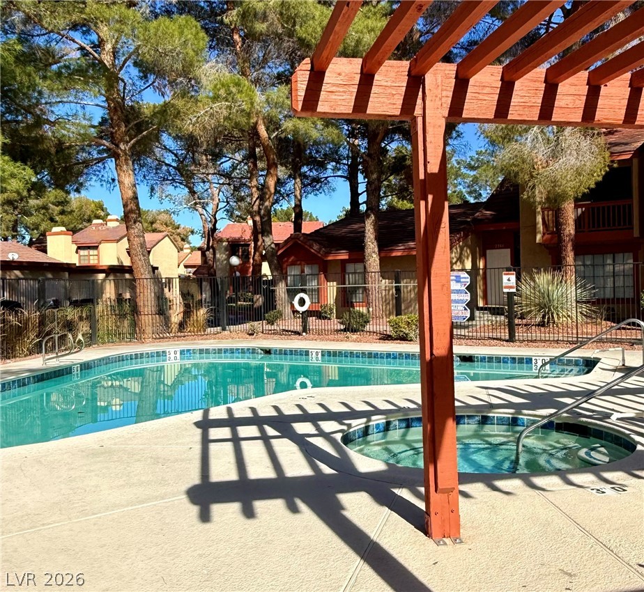 2347 Pickwick Drive