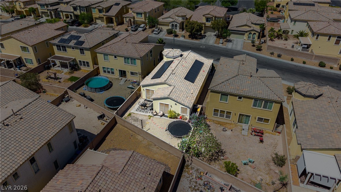 2632 Rainbow Glow Street