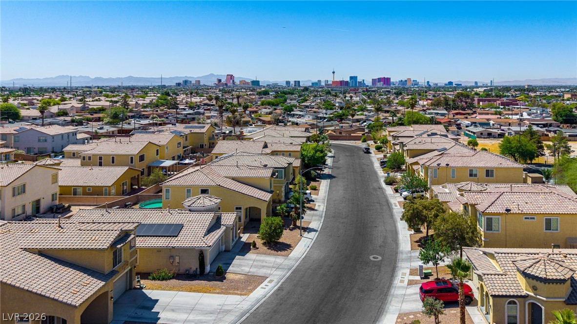 2632 Rainbow Glow Street