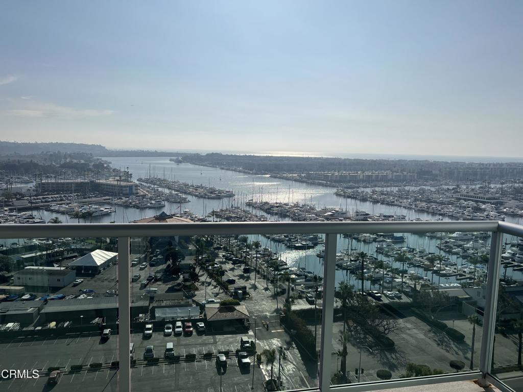 13700 Marina Pointe Drive 1702