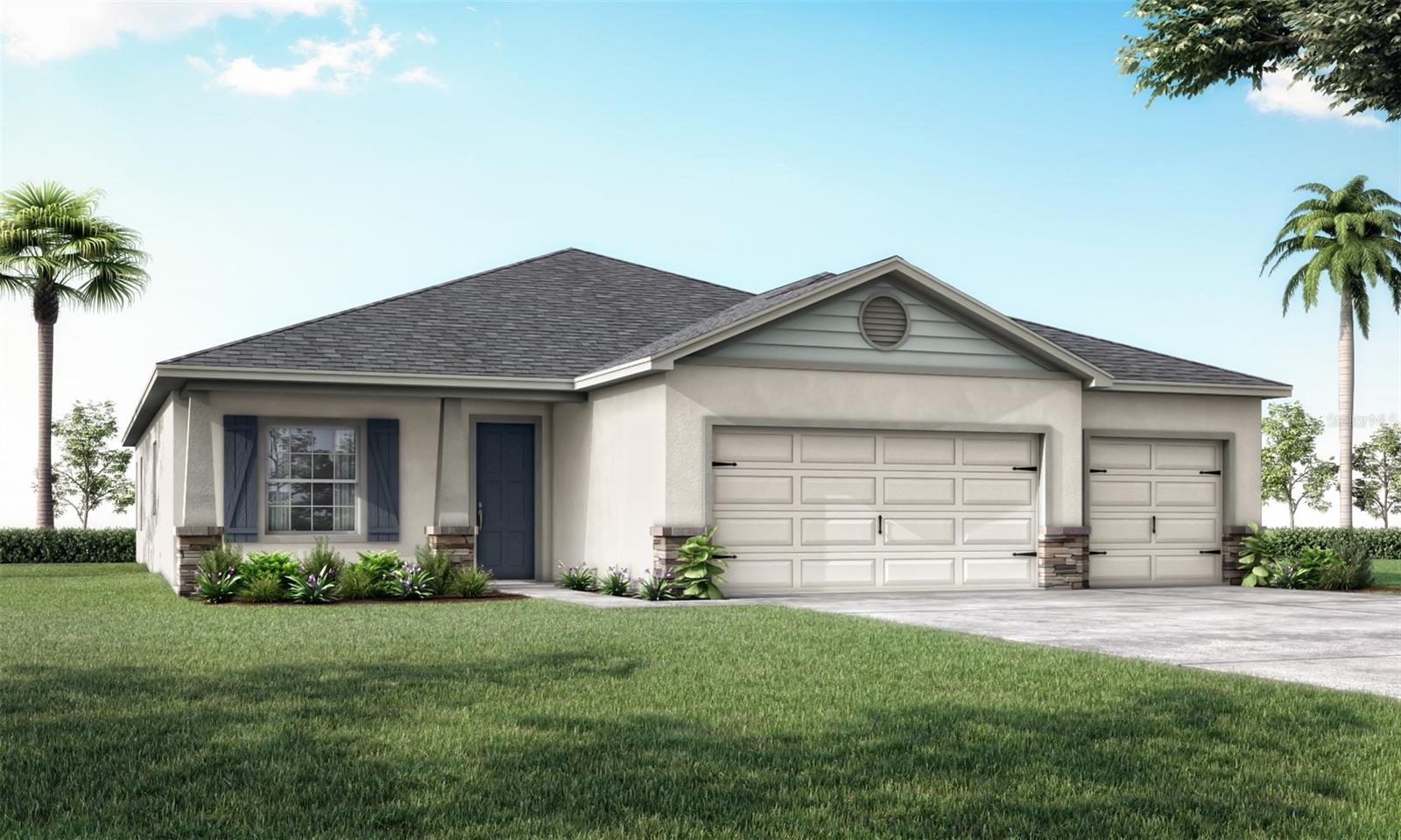 2432 WHITE LADYFISH RD