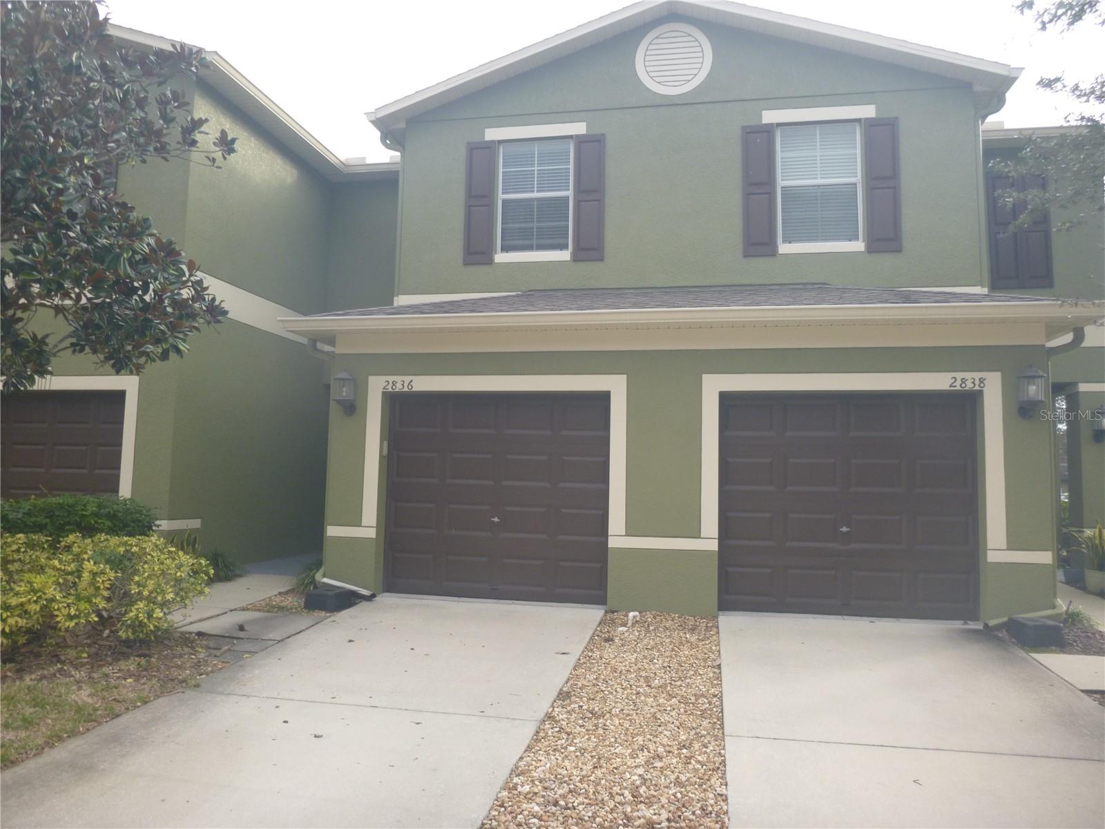 2836 SANTEGO BAY CT
