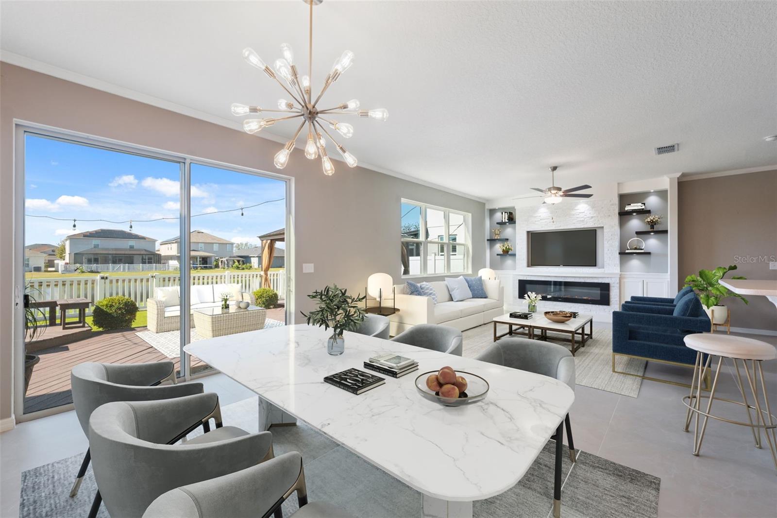 10721 SOUTHERN FOREST DR