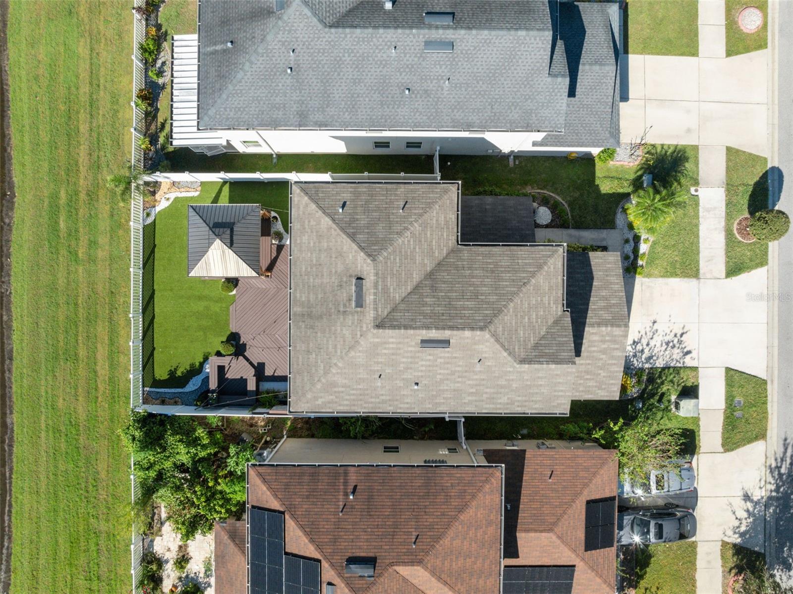 10721 SOUTHERN FOREST DR