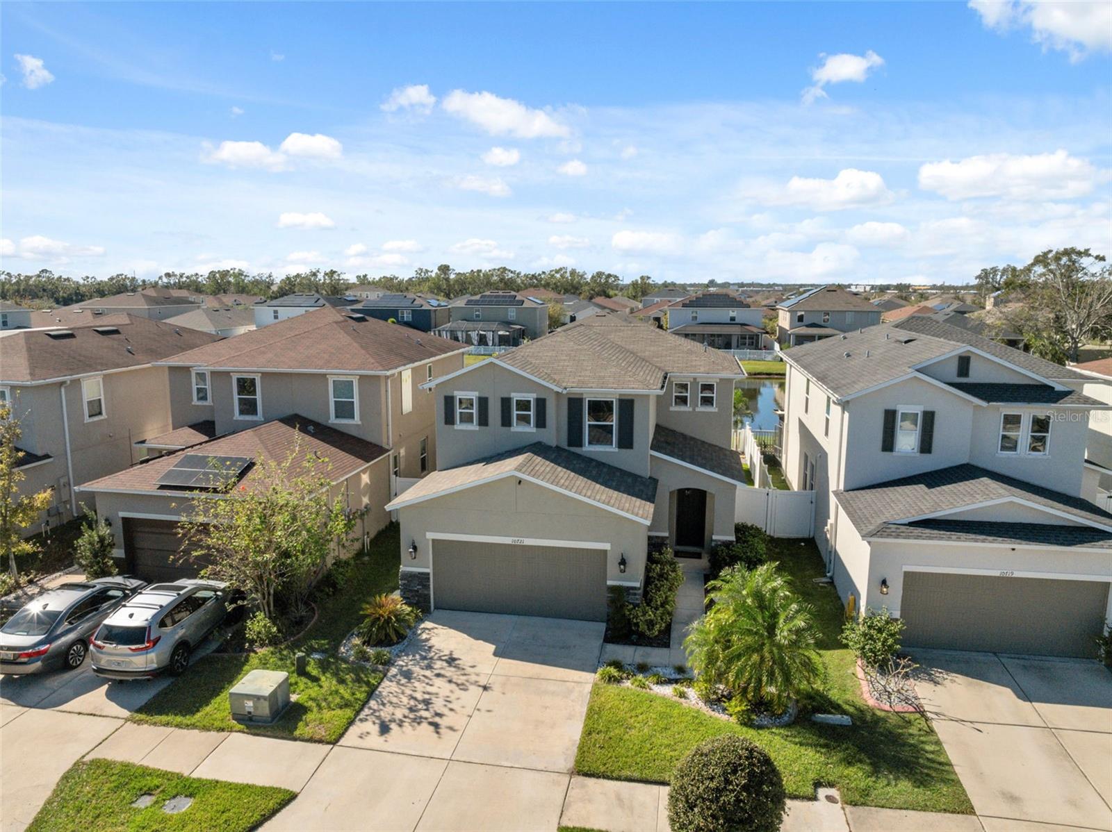 10721 SOUTHERN FOREST DR