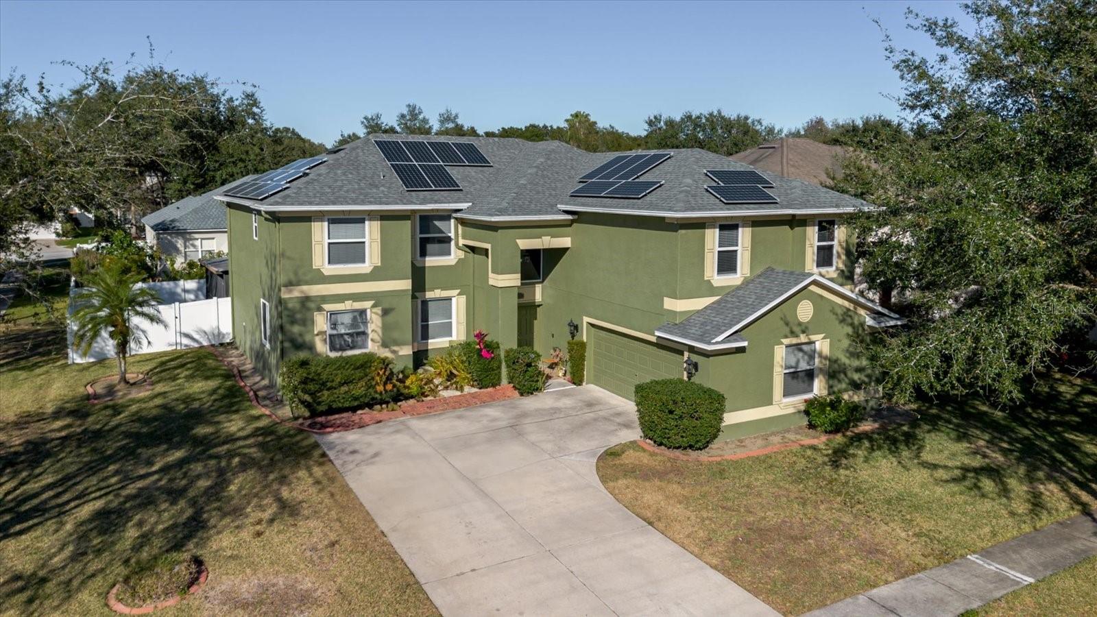 2717 AVON RIVER DR