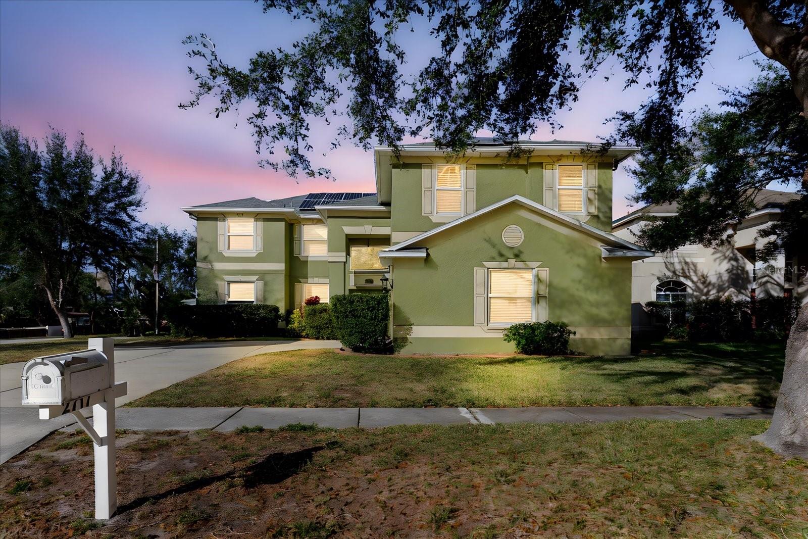 2717 AVON RIVER DR