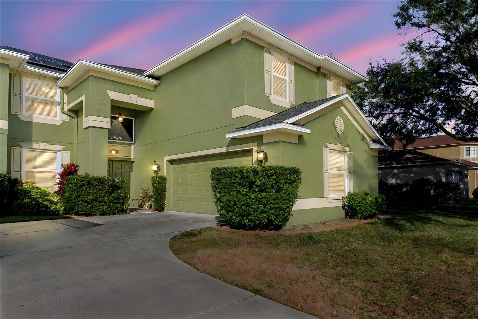 2717 AVON RIVER DR