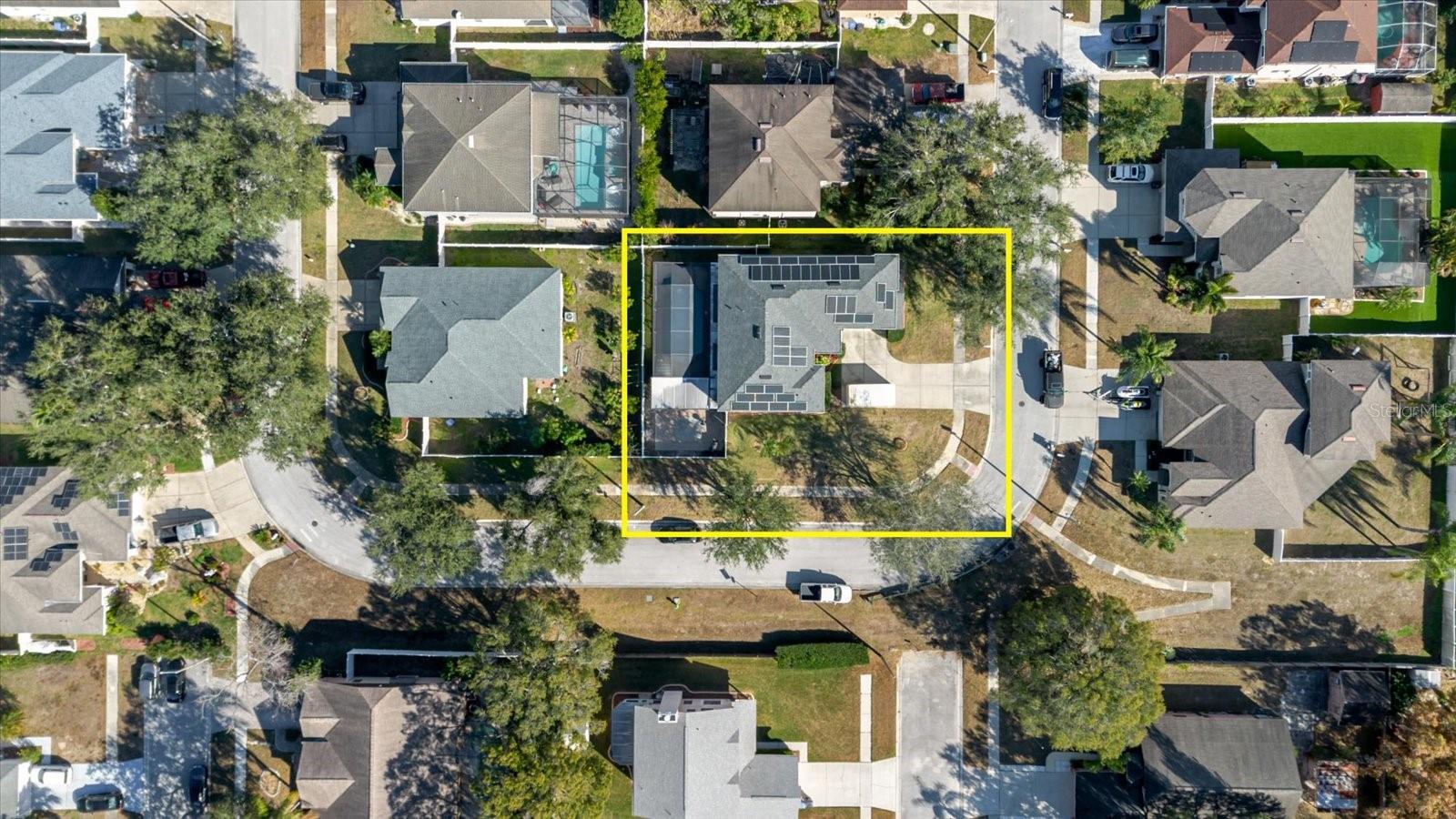 2717 AVON RIVER DR