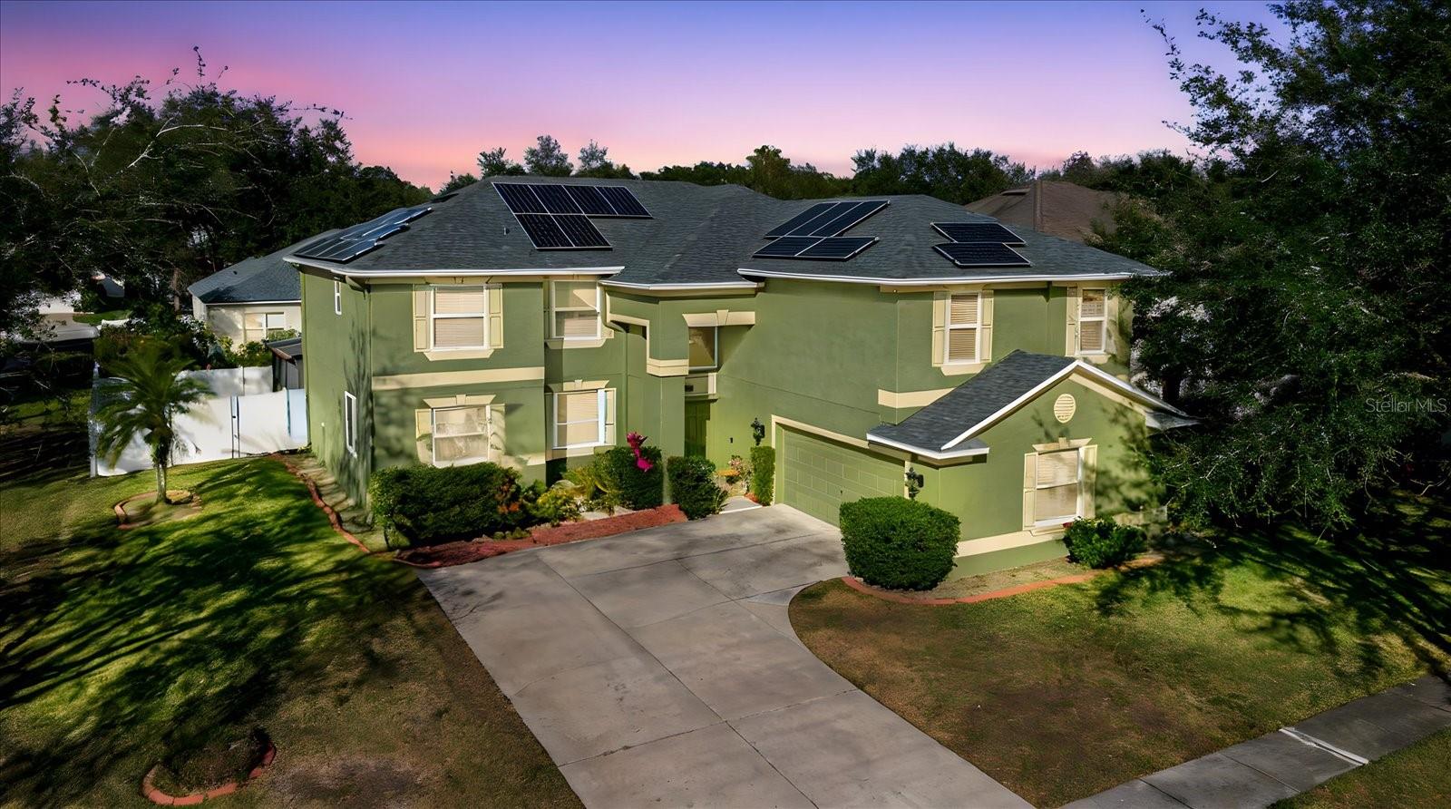2717 AVON RIVER DR