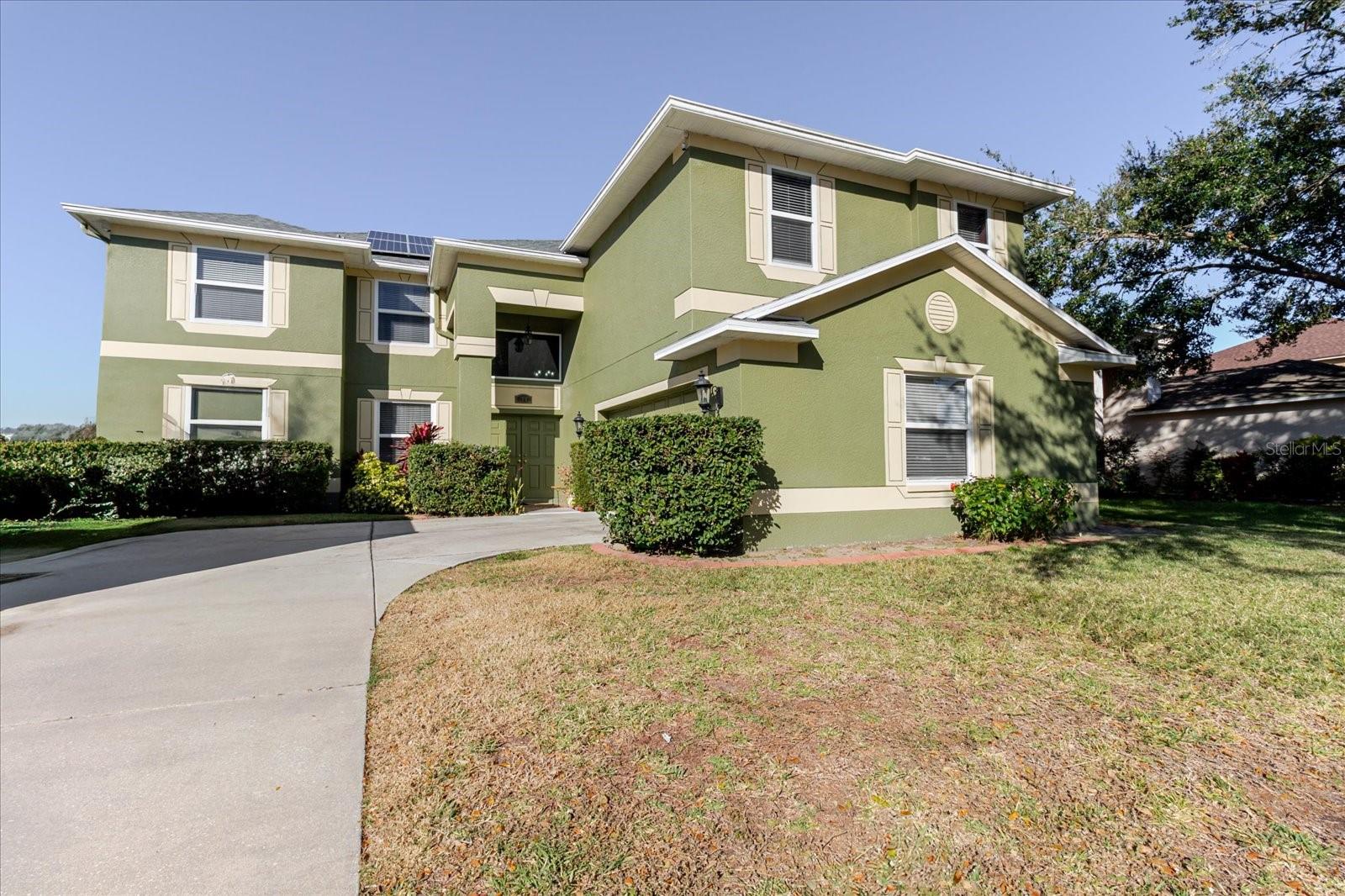 2717 AVON RIVER DR