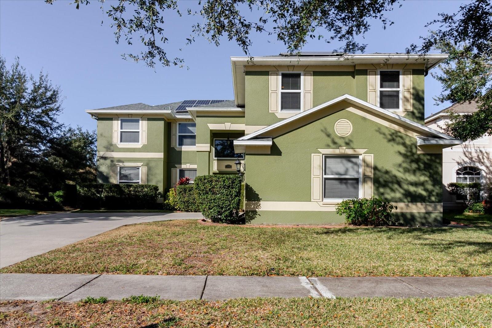 2717 AVON RIVER DR