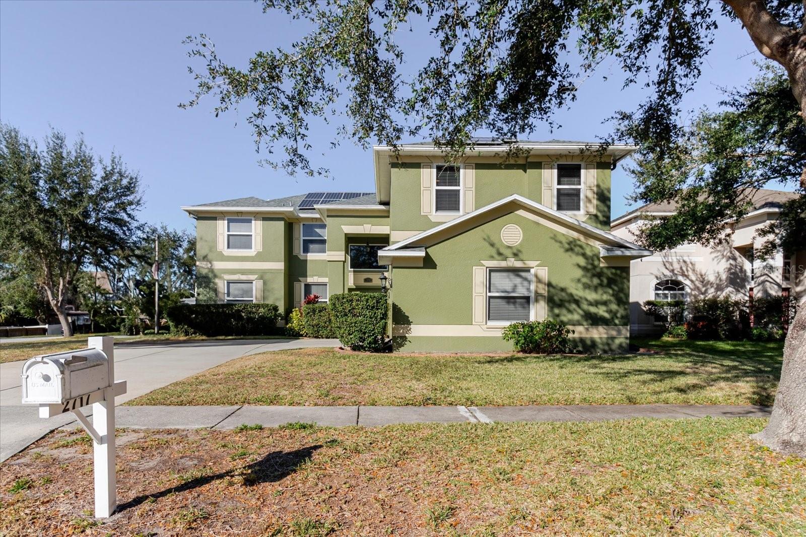 2717 AVON RIVER DR