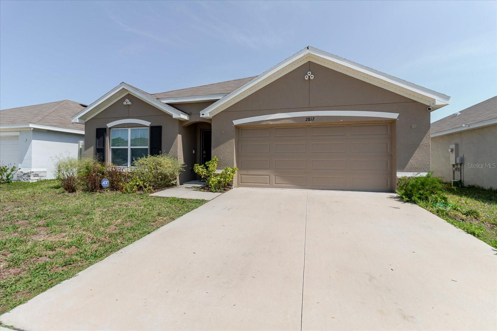 2812 GUMBO LIMBO DR