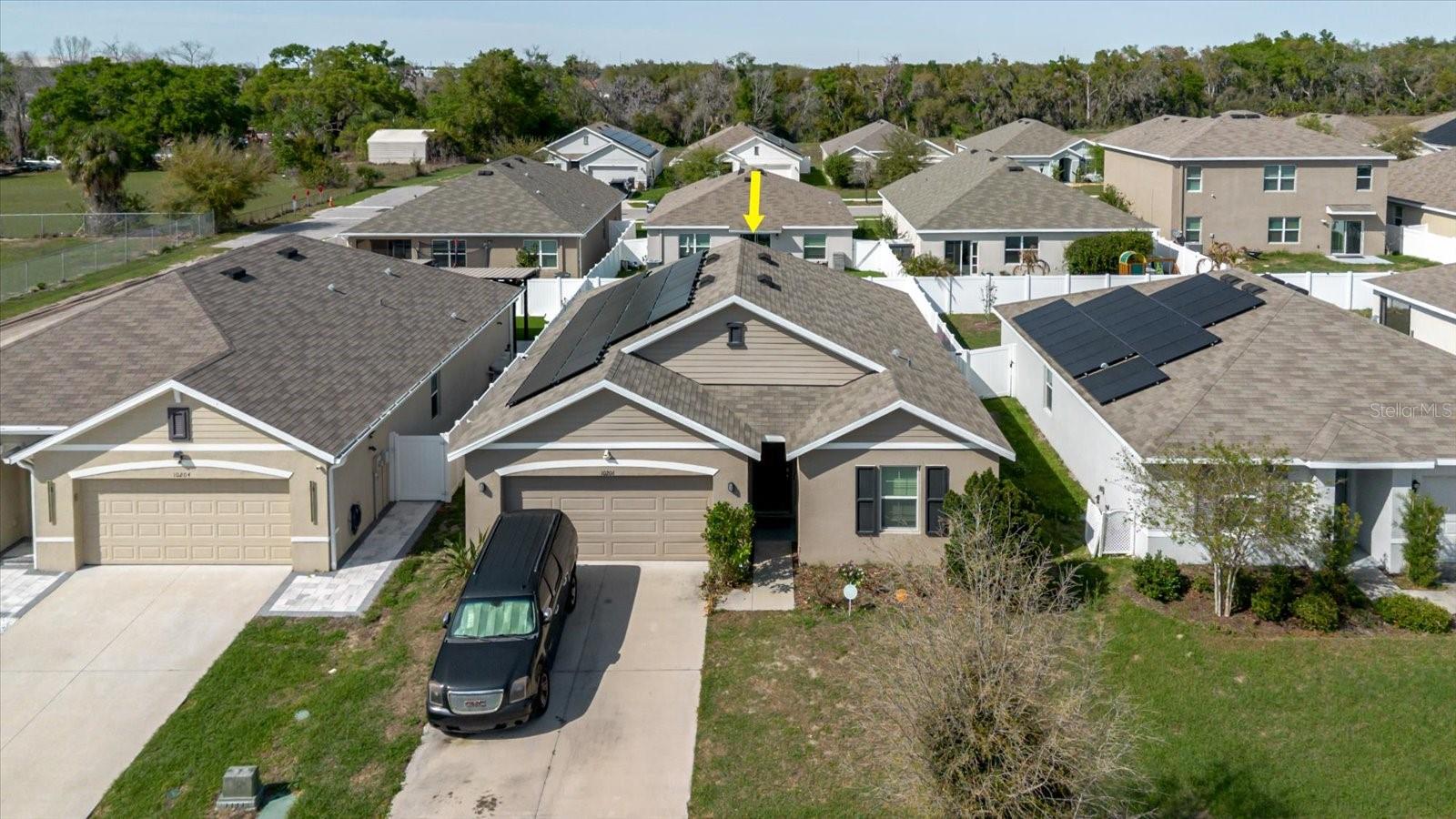 10206 GOLDEN LIGHT CT