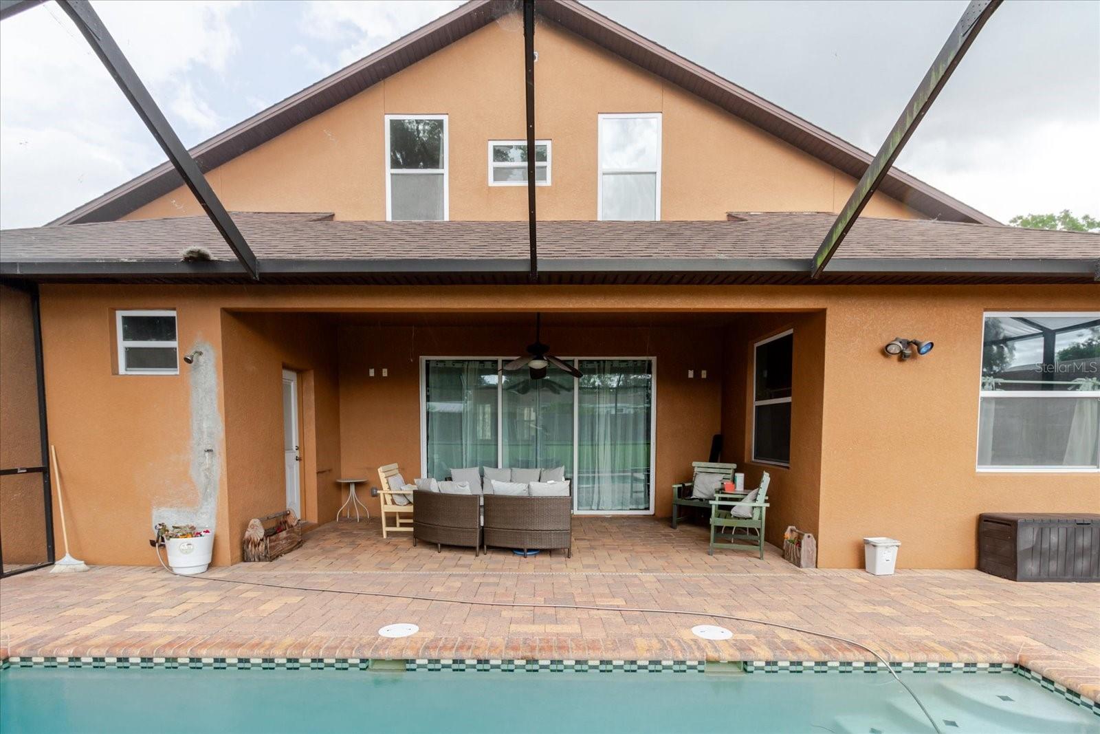 2603 BISMARK DR