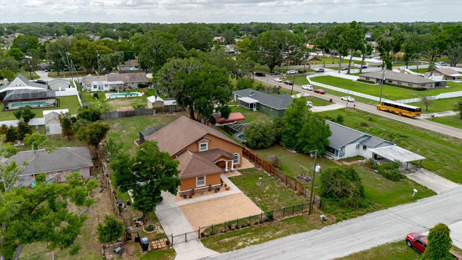 2603 BISMARK DR