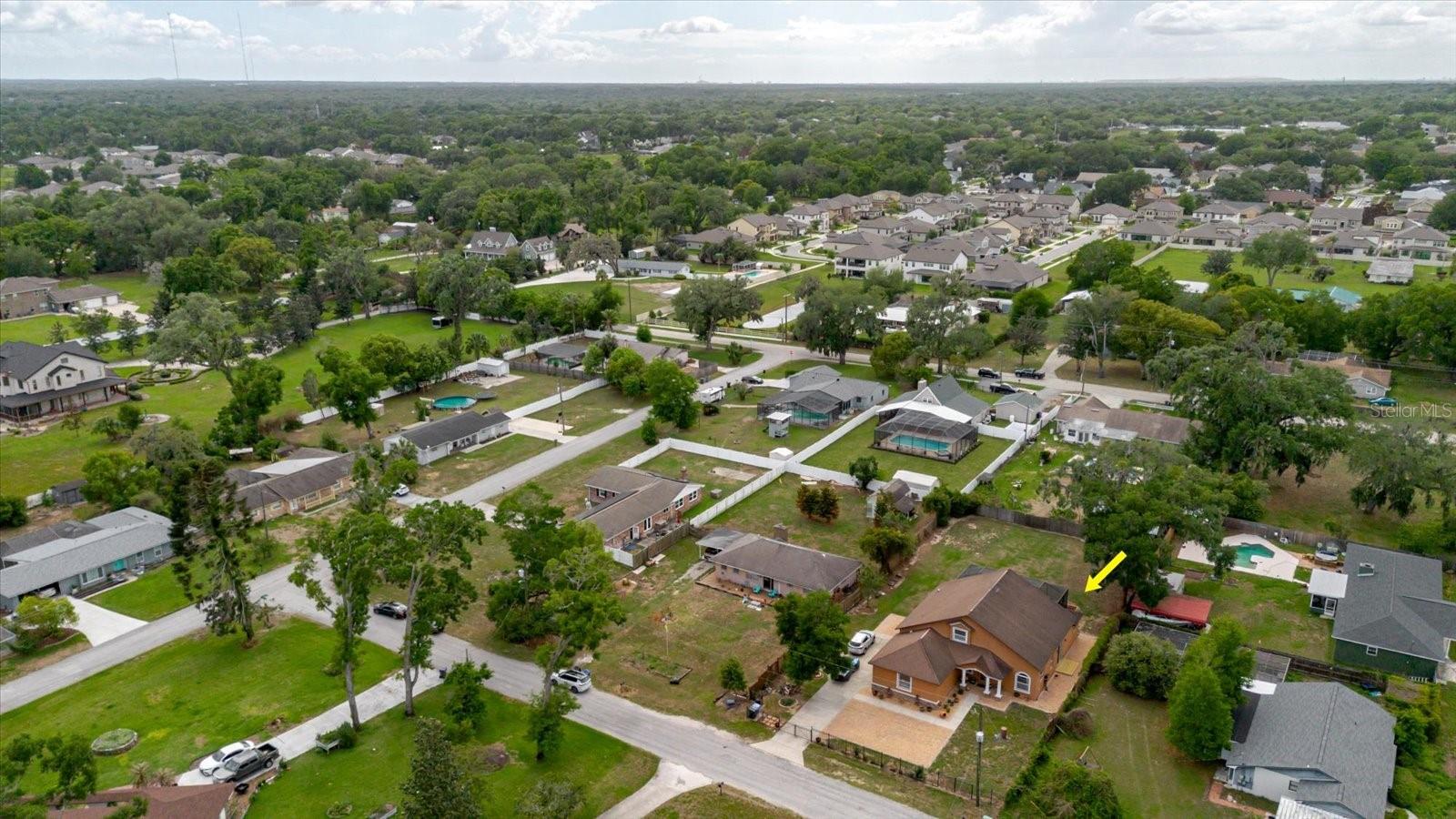 2603 BISMARK DR