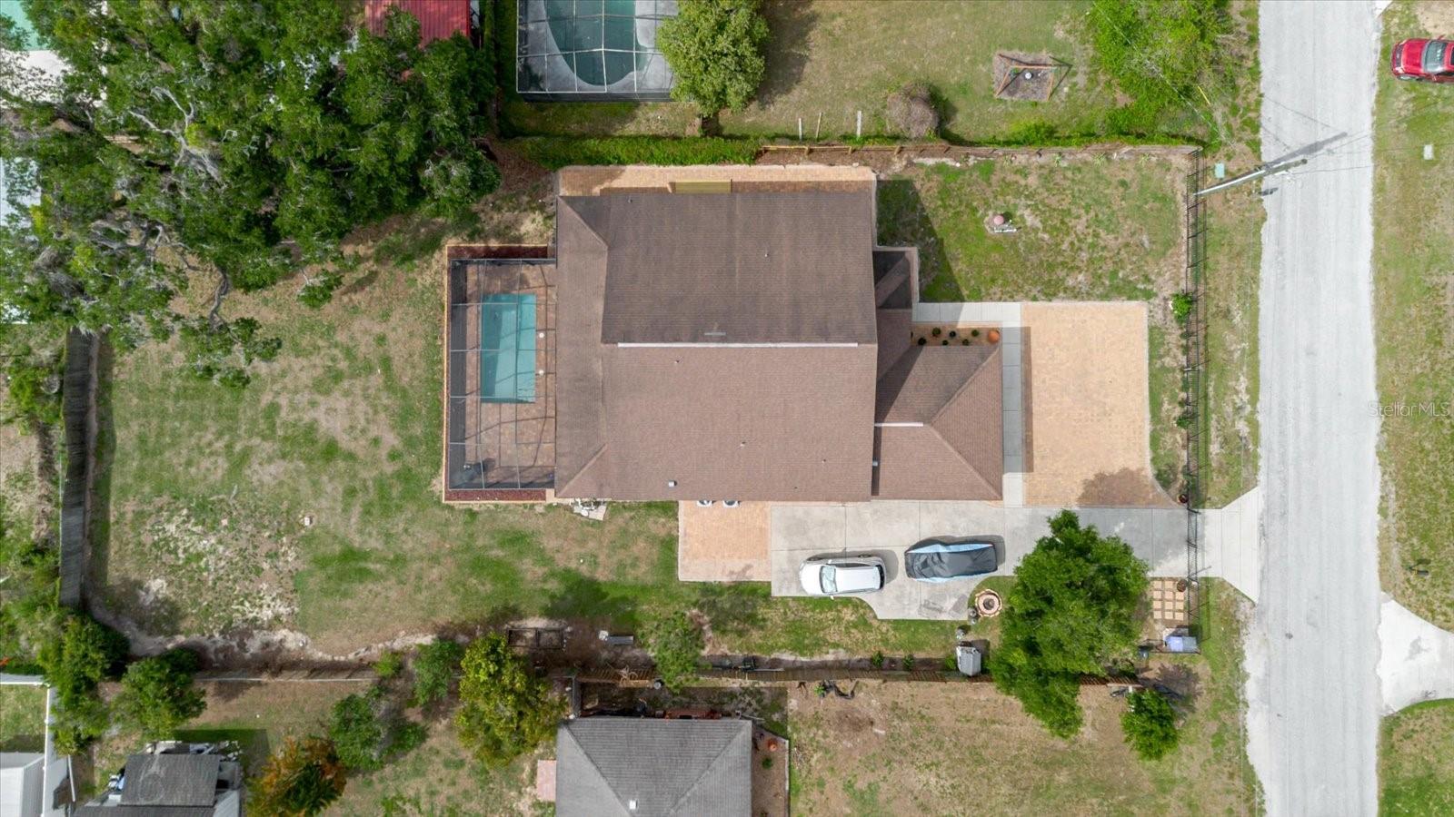 2603 BISMARK DR