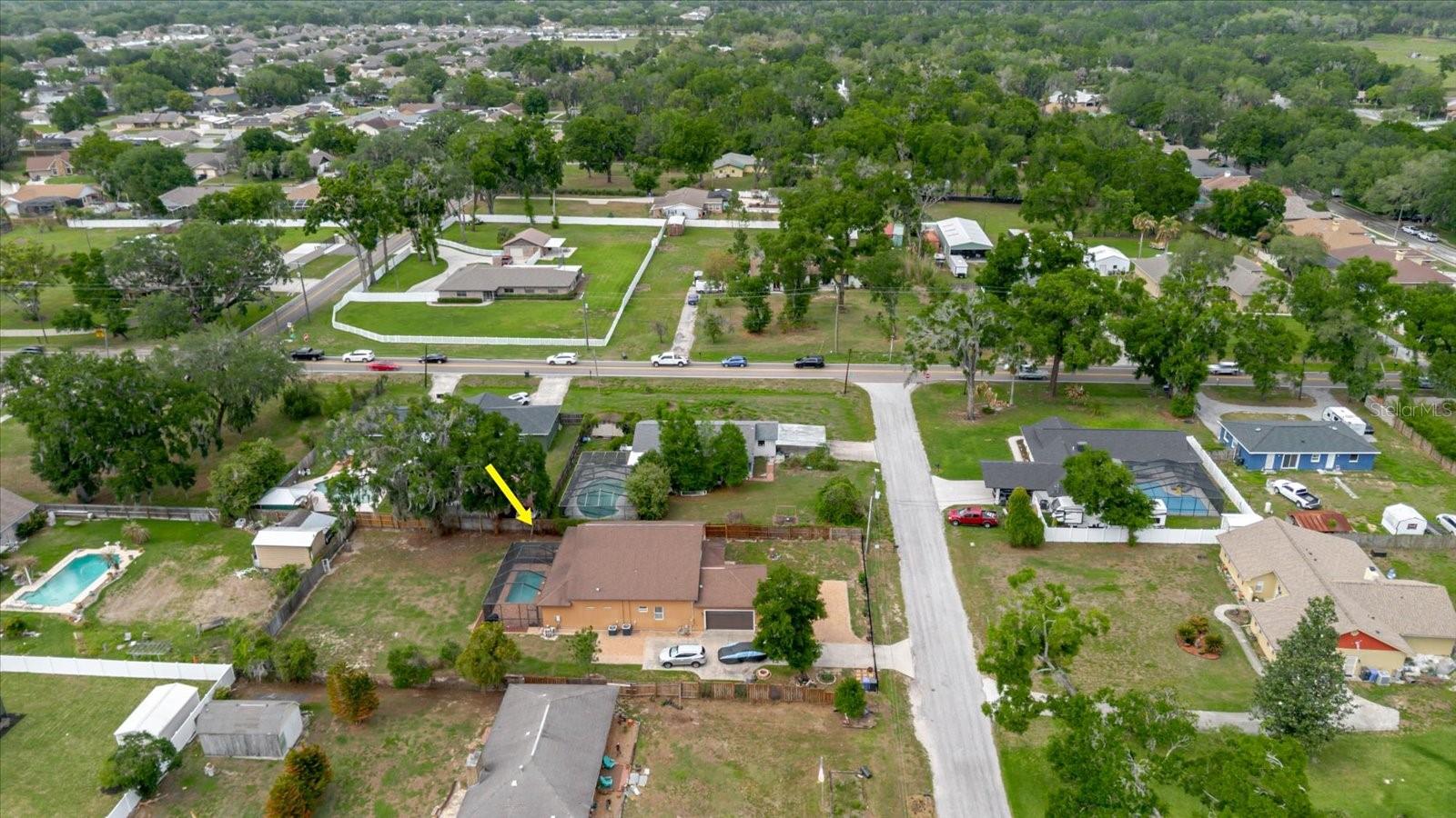 2603 BISMARK DR