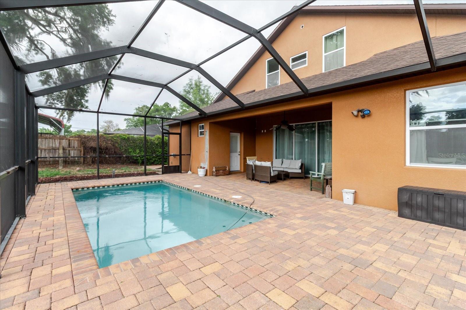 2603 BISMARK DR