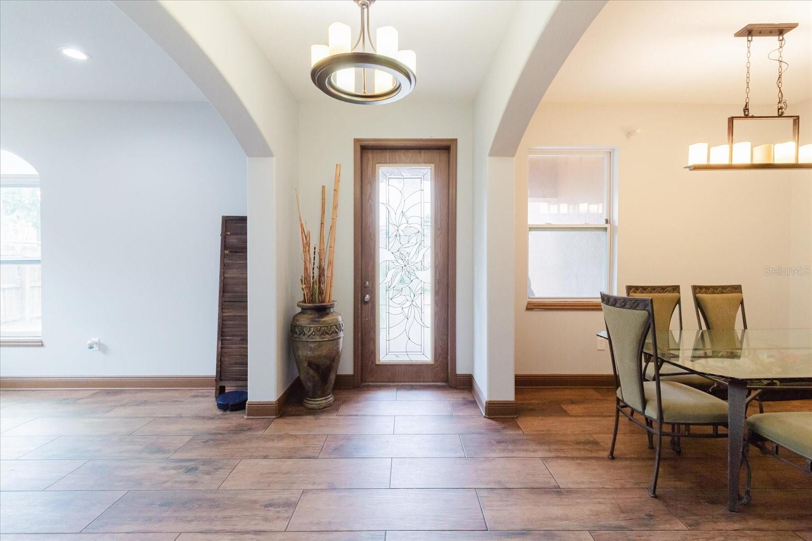 2603 BISMARK DR