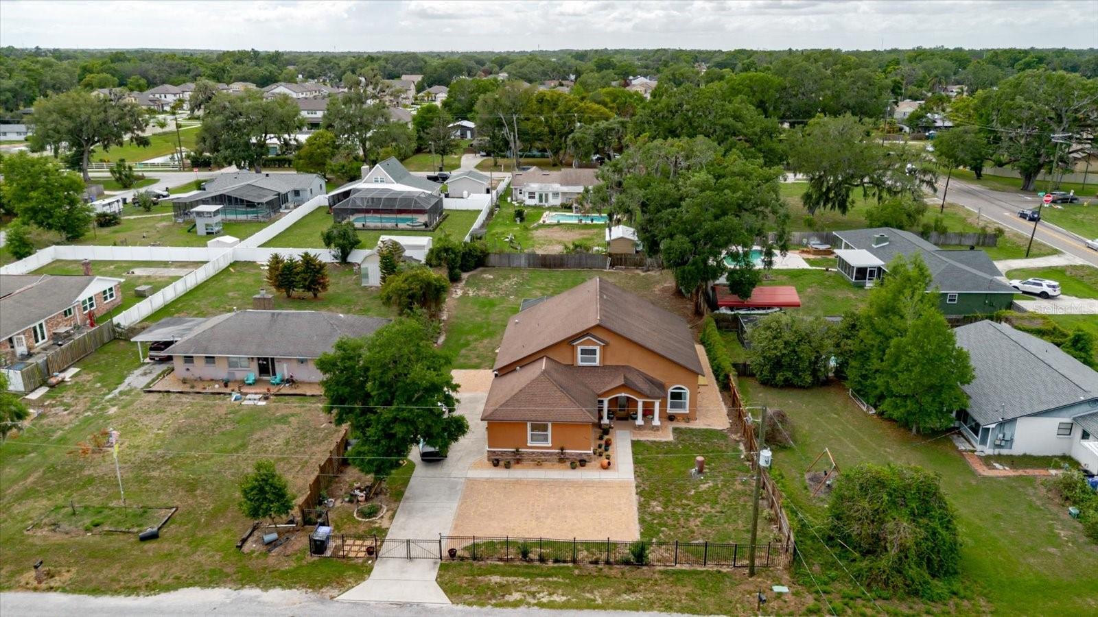 2603 BISMARK DR