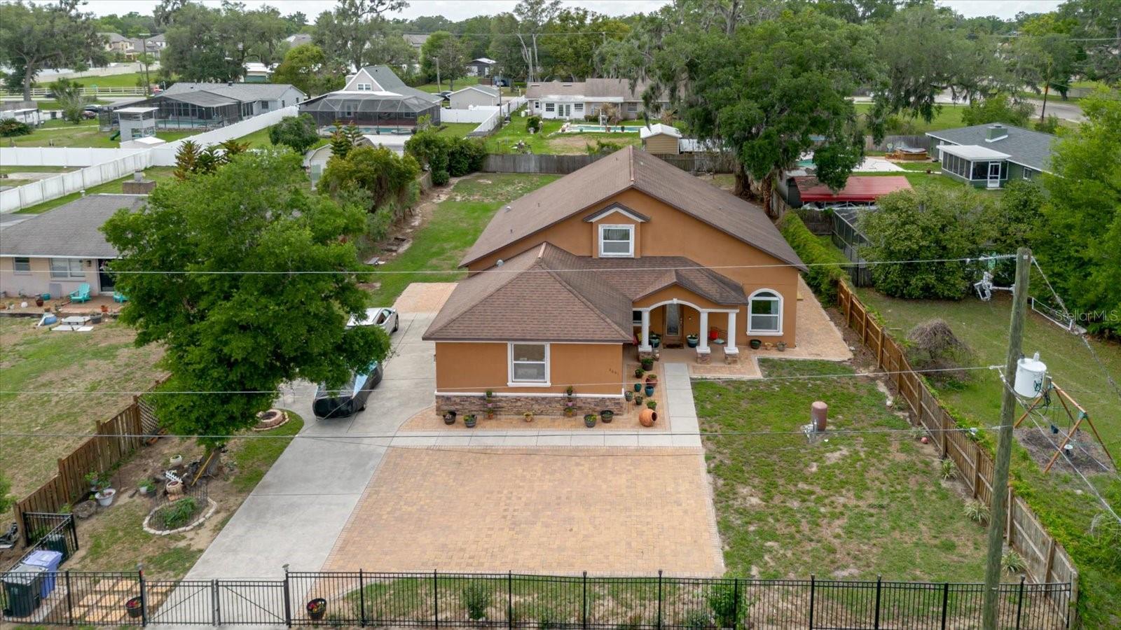 2603 BISMARK DR