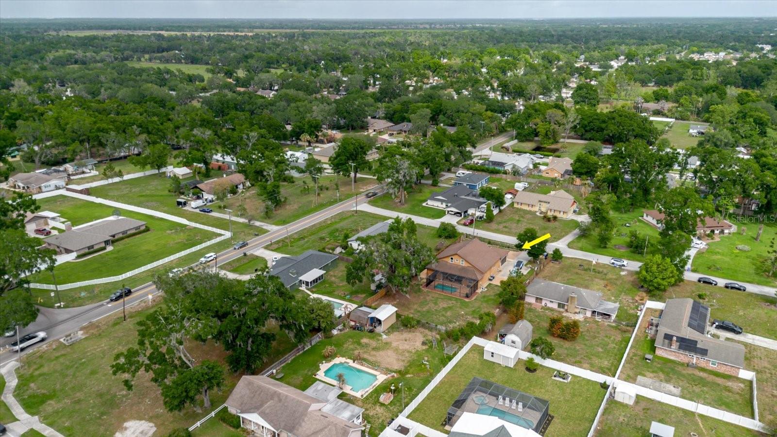 2603 BISMARK DR