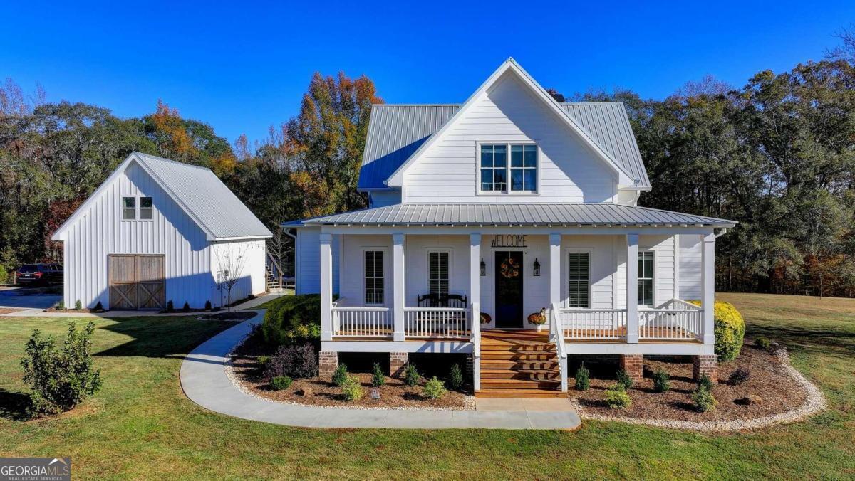 240 Cedar Grove Church Road