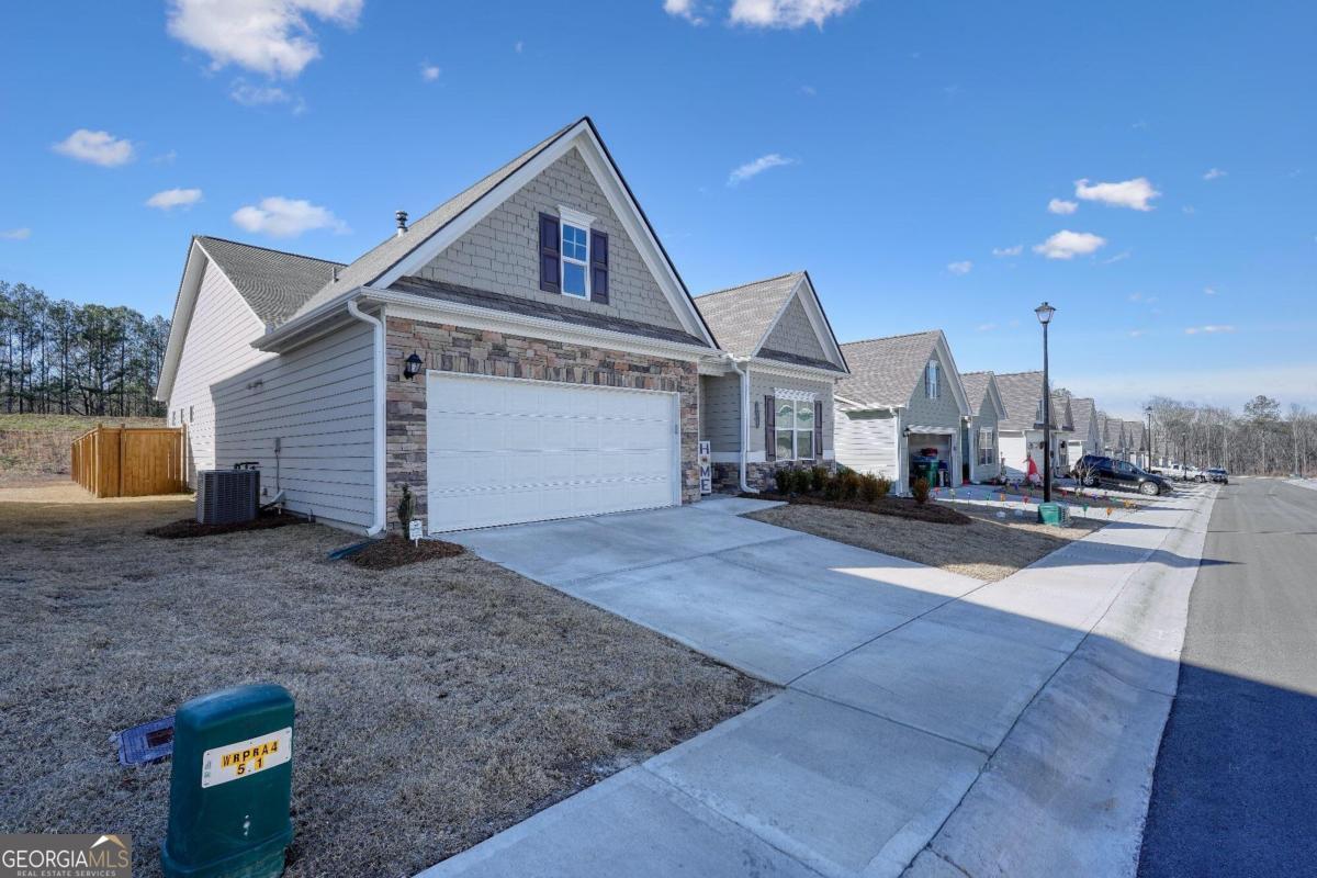 111 Crossroad Circle