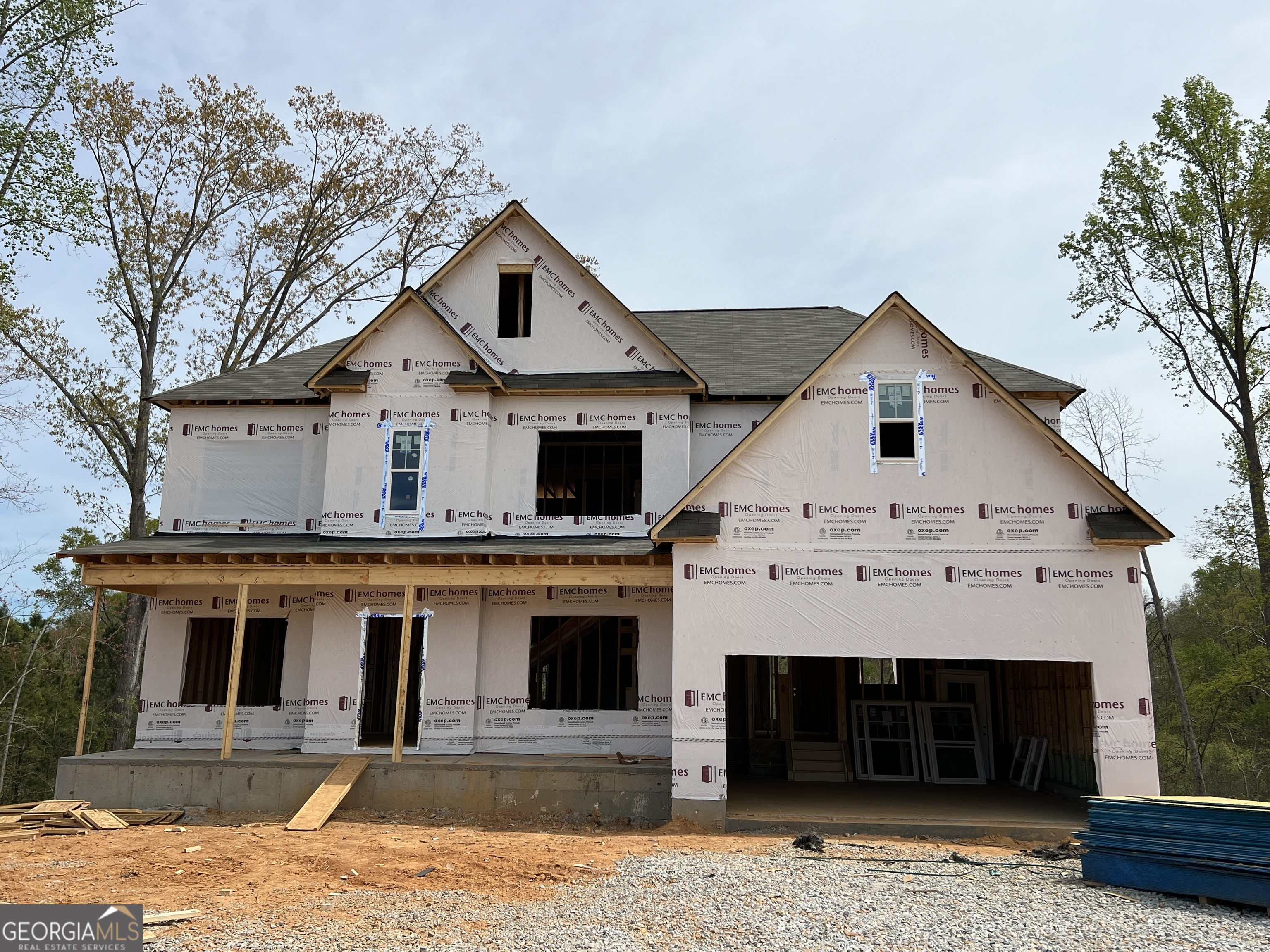 610 Laurel Cove Drive