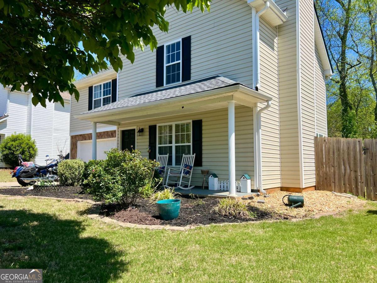 147 Richmond Drive