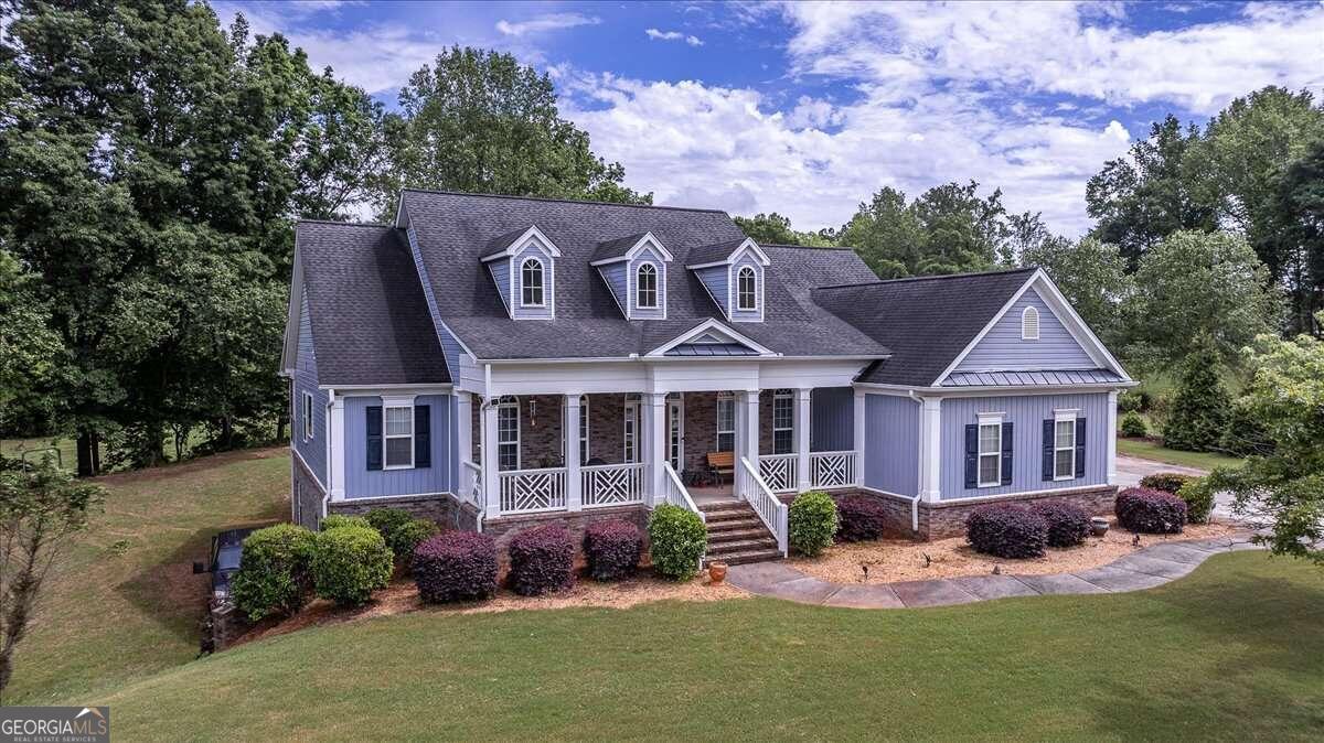 87 Cassidy Cove