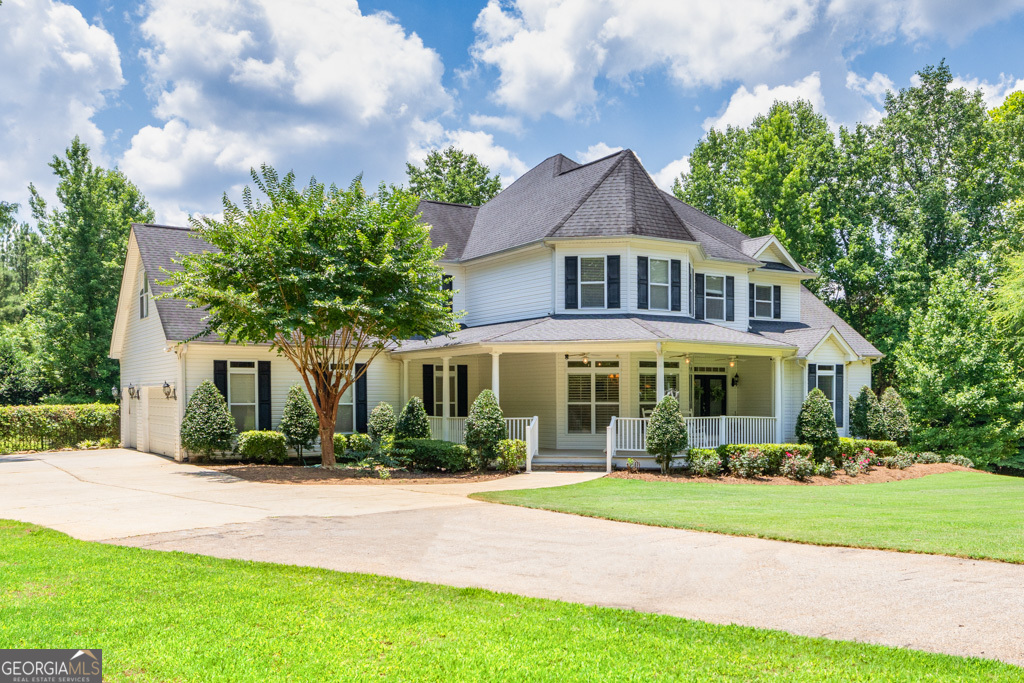 385 Primrose Lane