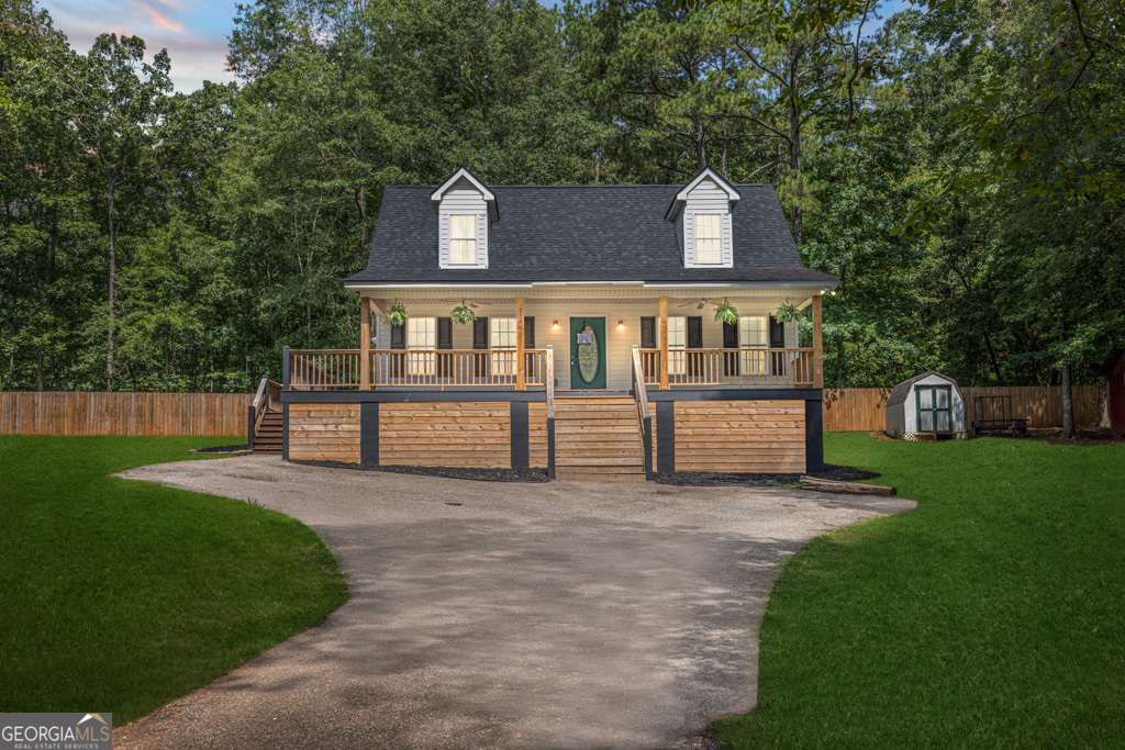 274 Maple Ridge Place