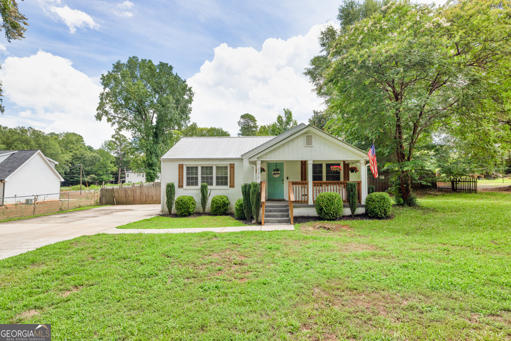 130 Hilltop Road