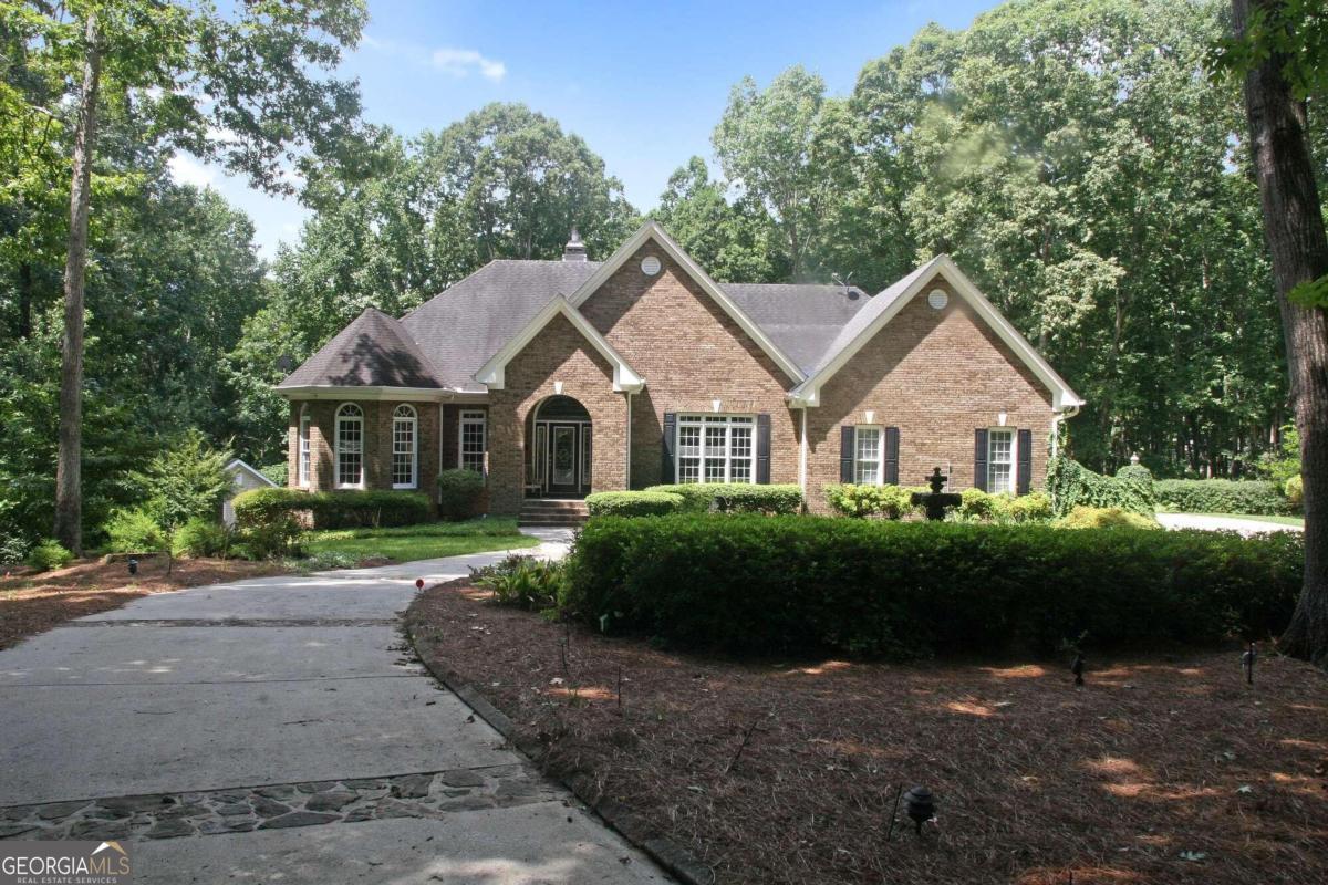 294 Tall Timber Trail