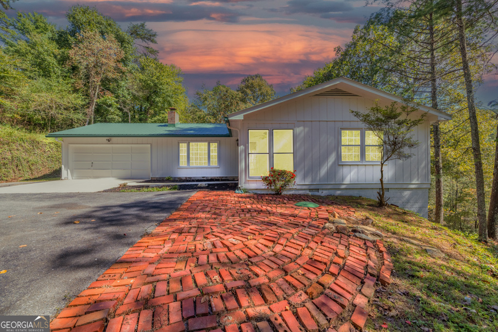 202 Hancock Drive