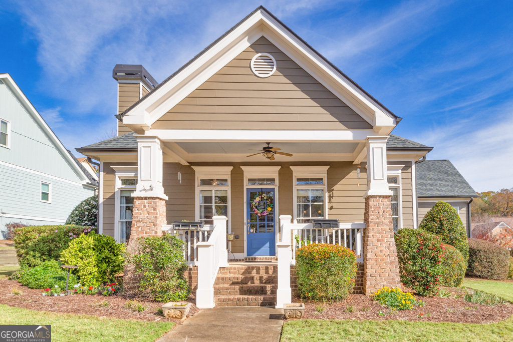 93 Chestnut Chase
