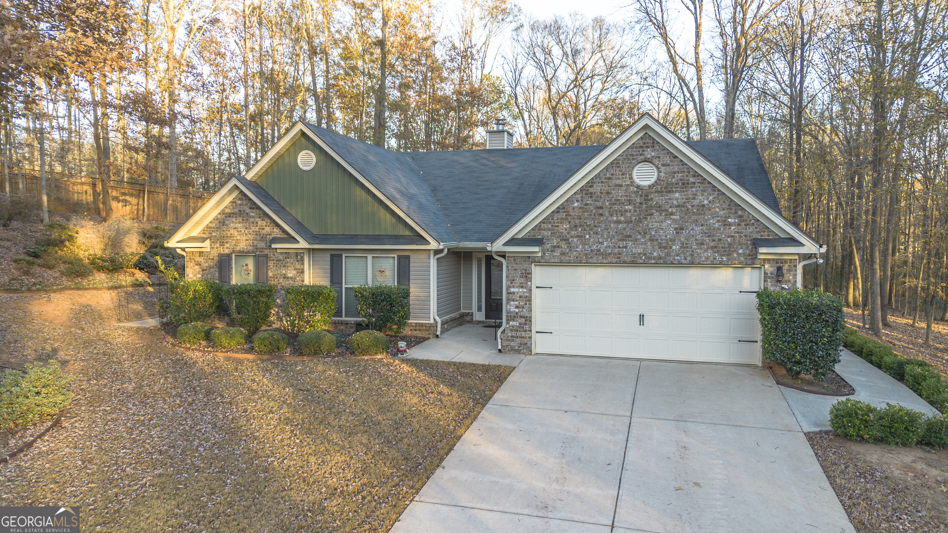 186 Old Brim Road