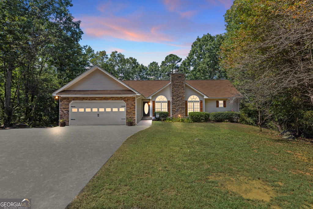 75 Rock Crest Lane