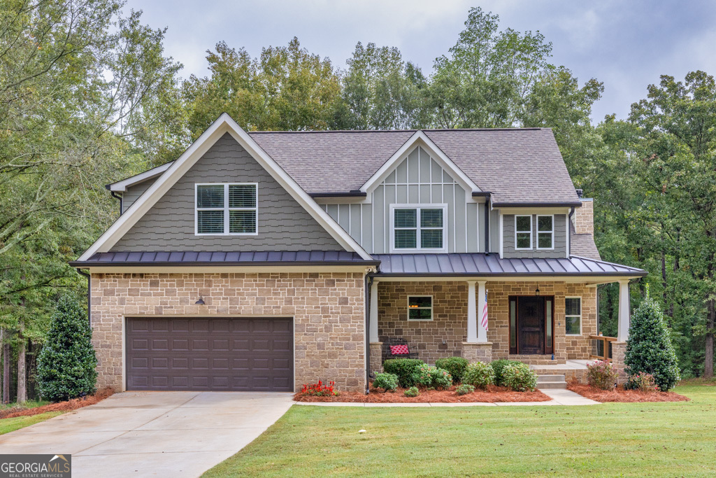 514 Oak Ridge Drive