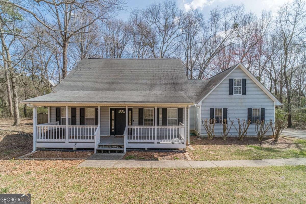 29 Monte Lane