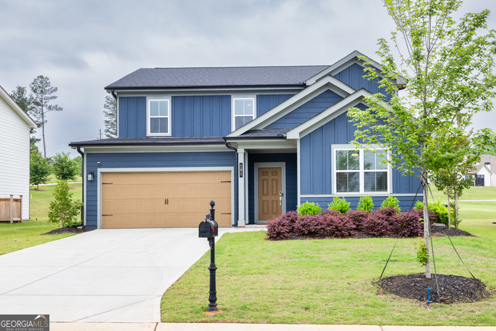 181 Sweet Briar Way