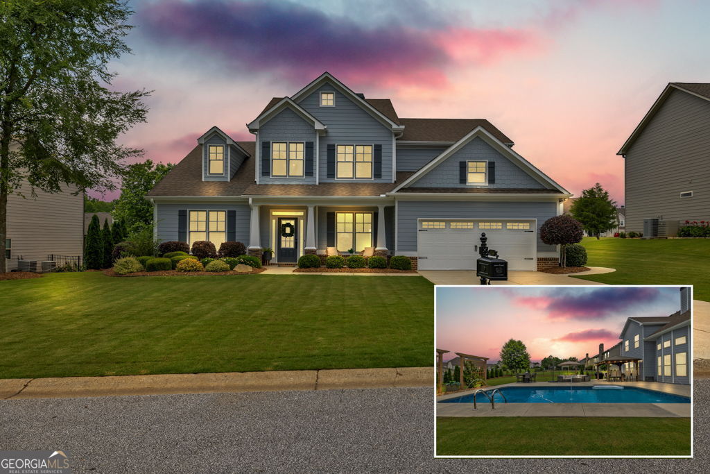 4744 Fairways Lane