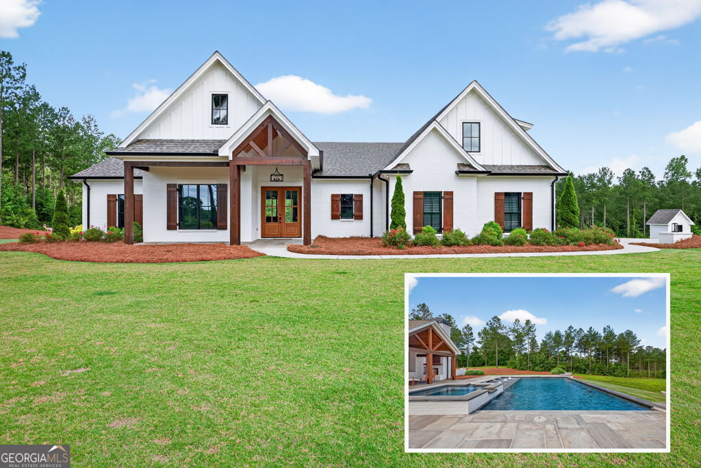 1791 McFarlin Bridge Road
